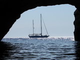 SY EL ORO (72 ft ketch)