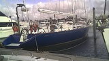 Paradigm (Davidson 52ft sloop)